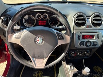 Alfa Romeo MiTo 1.4i - 13