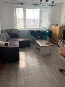 Predaj pekný 3 izbový byt, Kríkova ul., Vrakuňa, BA II - 13