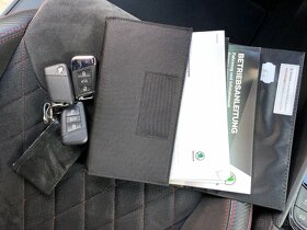 Škoda Kodiaq RS 2.0 TDI, 176KW, 4x4, F1, DSG, tažné - 13