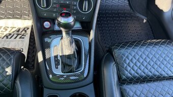 Audi RSQ3 2,5TFSi, AT, 250KW - 13