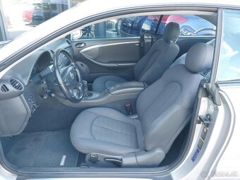 Mercedes-Benz CLK 200 KOMPRESSOR - 13