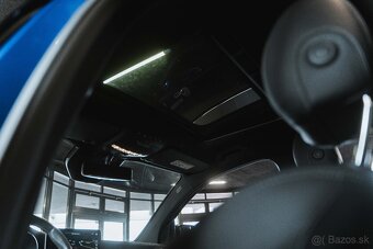 Mercedes-Benz GLC 43 AMG Coupé - 13