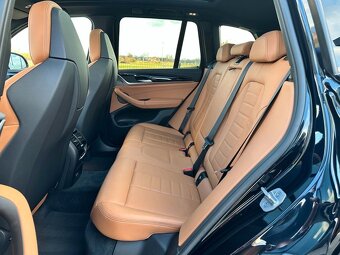 BMW X3 M40i - 13