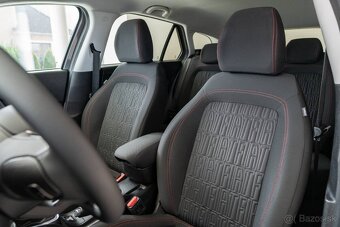 Fiat Tipo Kombi 1.5 MHEV - 13