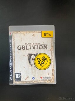 PlayStation 3 - 13