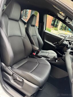 ✅Toyota Yaris 1.5 Hybrid ,Selection, 2021, 43 000km, Záruka - 13