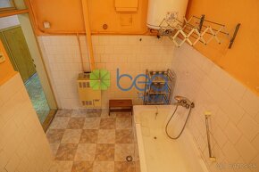PREDANÉ: Meštiansky rodinný dom, prísl., záhrada, Levoča - 13