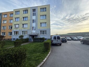 2 izbový byt 53m2, Košice západ - Petzvalova, kompl.rek. - 13