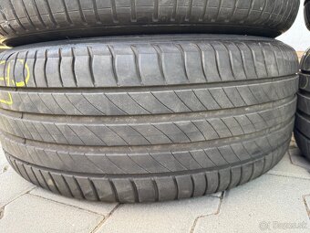 Originál Audi letná sada 235/45 R18 - 13