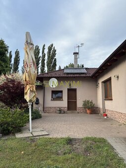 Rodinný dom v Malackách na ulici Oslobodenia - 13