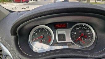 Predám Renault Clio 3 1,2, 74 kW - 13