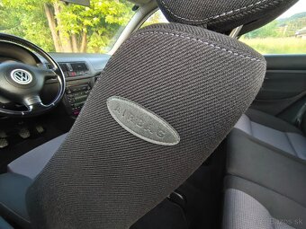 Volkswagen Golf IV 1.4i 16V • 2002 • Klima - 13