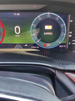 Skoda Octavia Combi Scout 2.0TDI ( 147KW ) , 4x4 , DSG , - 13