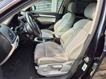 Audi Q3 2.0 TDI - 13