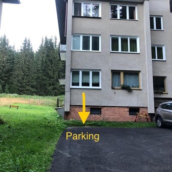 Demänovská Dolina - Jasná - Chopok nadštandardný apartmán - 13