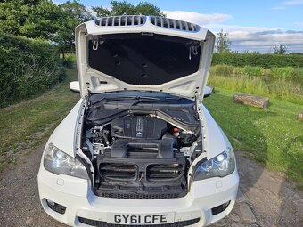 Na predaj  BMW X5 xDrive30d – 180 kW – r.v. 2011 - 13