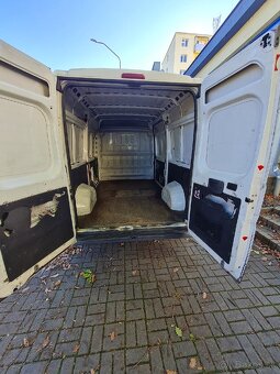 Predám Citroën Jumper L2H2, 2,2Hdi - 13