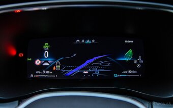 Renault Arkana E-Tech 145 Full Hybrid, ZÁRUKA A6, 5d. - 13
