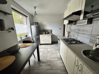 Dvoj izbový byt Svit 55m2 ( 2 izbový byt ) - 13