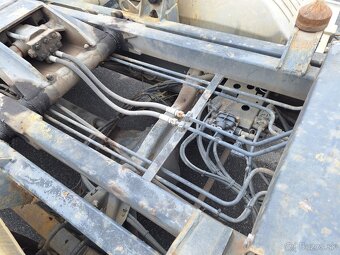 MB ATEGO 1018 K - 13