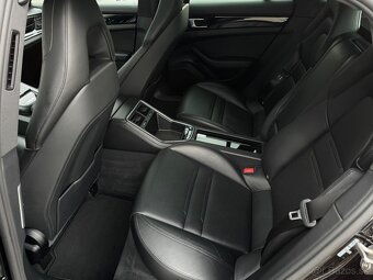 Porsche Panamera 4S Diesel PDK 4x4 - 13