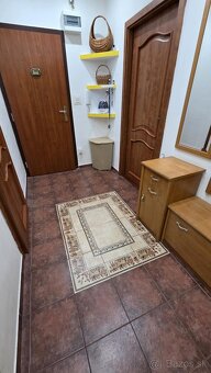 3-4 i byt s parkovacím miestom, balkónom, pivnicou Šaľa-Veča - 13