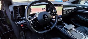 Renault Austral 1.3 mHEV 160 Techno Automat. 2023 - 13