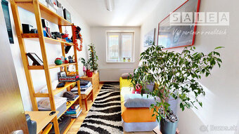 Rodinný dom po kompletnej rekonštrukcii v obci Jasov - 13