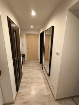 Prenájom 2 izb. byt Za Ferenitkou Nitra - 13