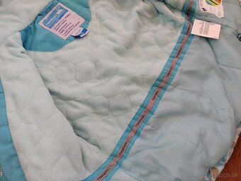 Lyžiarska zimná bunda - TRESPASS v.122-128 - 13