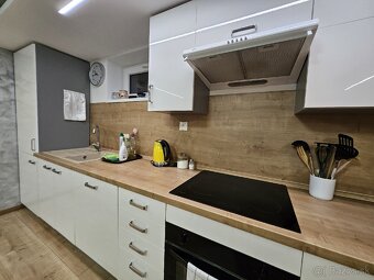 Dlhodobý prenájom izby – Stará Lesná, Vysoké Tatry - 13