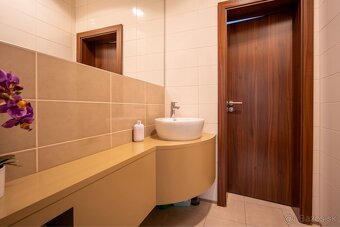 Kancelársky priestor 6 miesností, 151 m2, Radlinského, BA - 13