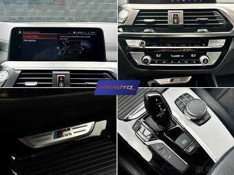 BMW X4 M40i xDrive 265kW 2020 M Sport - Odpočet DPH - 13