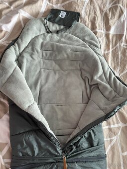 G-mini kombinovany kocik, autosedacka, el. hupatko a mix vec - 13