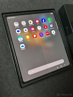 Samsung Galaxy Z FOLD 4 256GB GRAYGREEN - 13