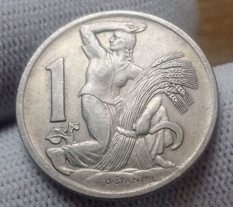 Československé koruny č.1. - 13