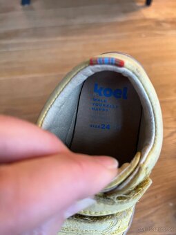 Detské topánky - 13