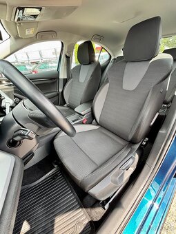 Škoda Octavia 1.5 TSI Ambition  63.000km - 13