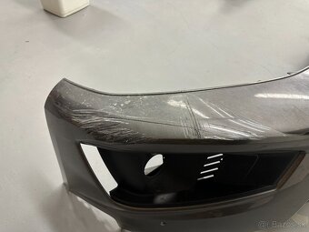 Predný nárazník Audi A4 B9 - 13