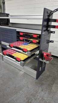 Vybavenie do auta...autoregále - 13