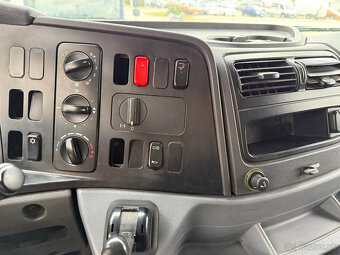 CISTERNA MERCEDES AXOR 1824-NOVA CISTERNA 11500L - 13