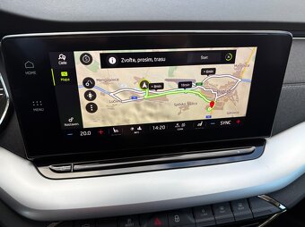 Škoda Octavia 2.0 TDI Style 110kW - 13