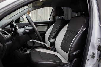 Lada Vesta SW Cross 1.6 MPI, 75kW, M5 - 13