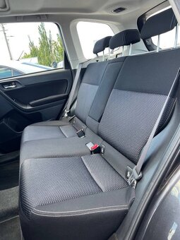 Subaru Forester 2.0D-L CVT Comfort A/T - 13