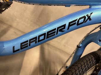 Detský bycikel Leader Fox 16 - 13