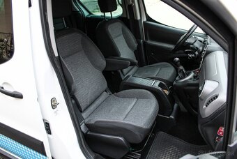 Citroën Berlingo Multispace 1.6 BlueHDi - 13