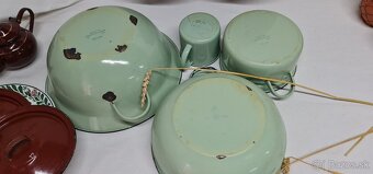 Vidiecké dekorácie 18 - 13