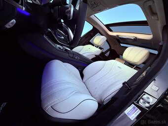 Mercedes Benz S63 AMG - 13