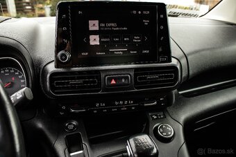 Opel Combo Life 1.5 CDTI 130k Elegance Plus - 13