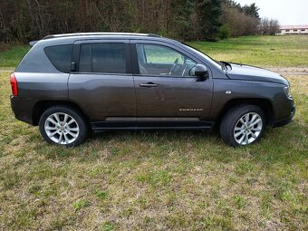 Jeep Compass - 13